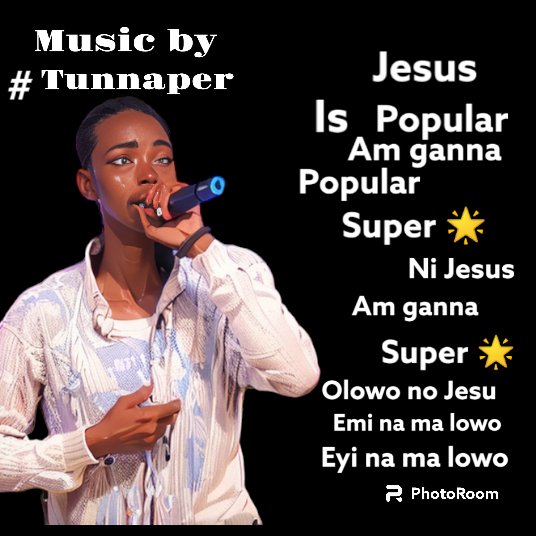 Tunnaper tweet media