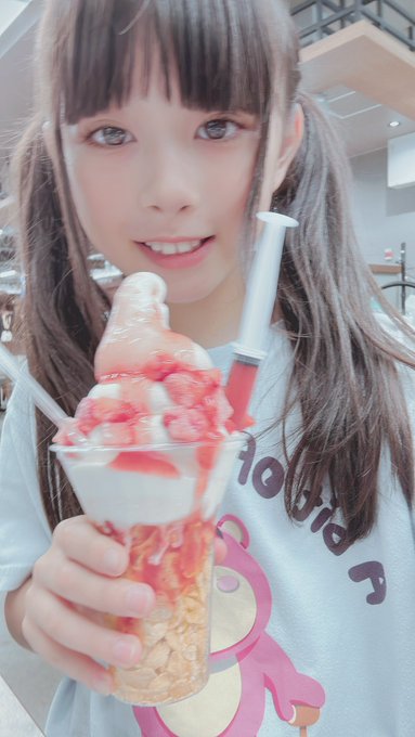 Twitterのコスプレ画像18