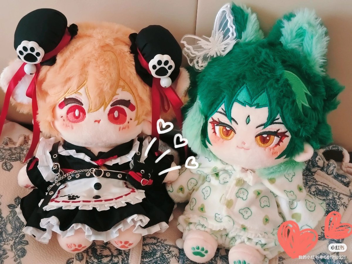 Hoshich3's tweet photo. Ahhhhhhhhhh they are soooo cuteeeeee!😍😚😚 #Genshin #GenshinImpact #Xiao #原神 https://t.co/b5cIG6bqEr