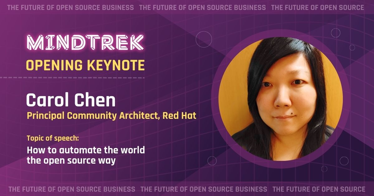 Mindtrek tweet media
