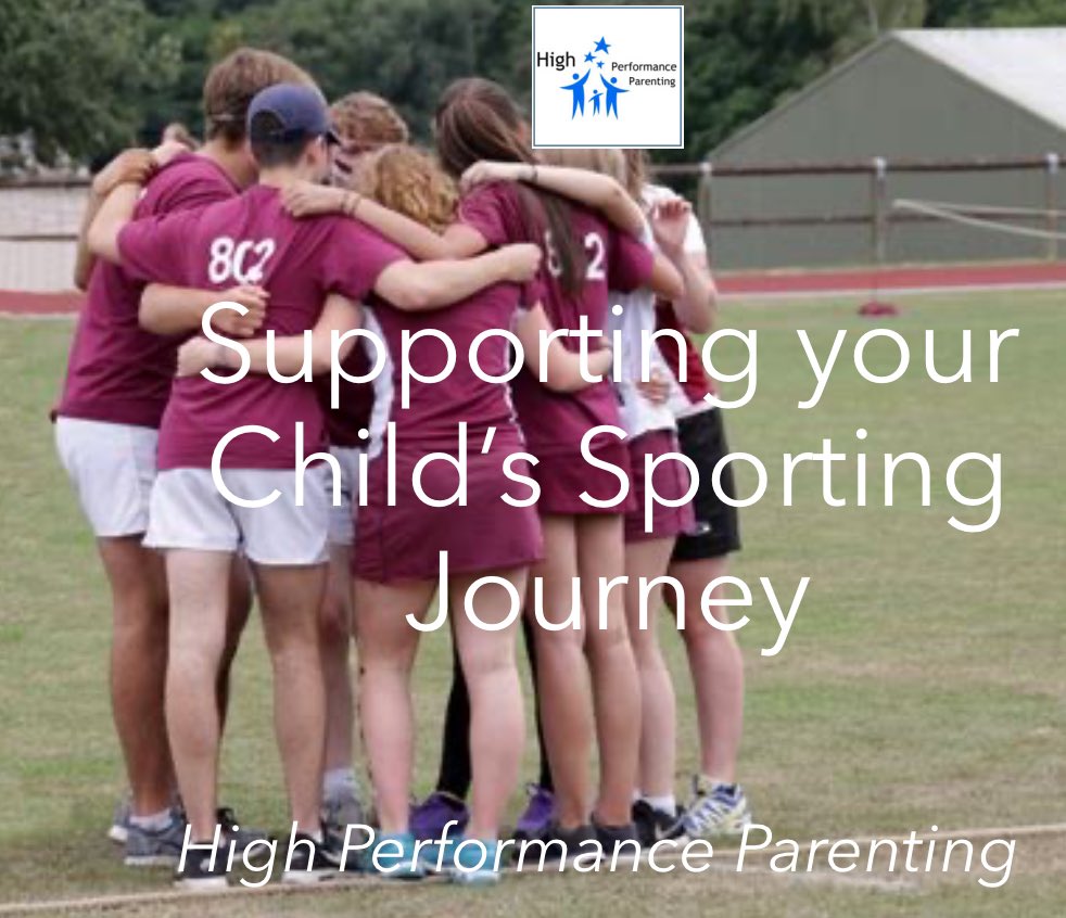 HP Parenting tweet media
