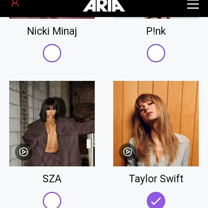 K • Taylor's version 💜 tweet media