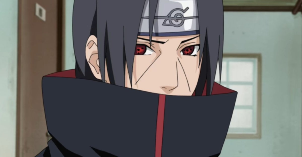 งั้นรึ?

ต่อให้ท่านรุ่นที่สามจะตายไปแล้ว
ก็ยังมีคนคอยปกป้องนายอยู่งั้นสินะ?

——

ยกโทษให้ด้วยนะซาสึเกะ, เอาไว้ครั้งหน้า..
จงแข็งแกร่งขึ้น
เพื่อที่จะฆ่าฉันให้ได้อย่างไรล่ะ