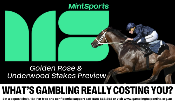 MintSportscomau's tweet photo. What a day we have in store with Group 1's in both Melbourne &amp; Sydney 🏇

Our resident expert @brownley_james has given his thoughts on how the each will play out. Find the article at https://t.co/pLpSMFT45y https://t.co/AClwugiojg