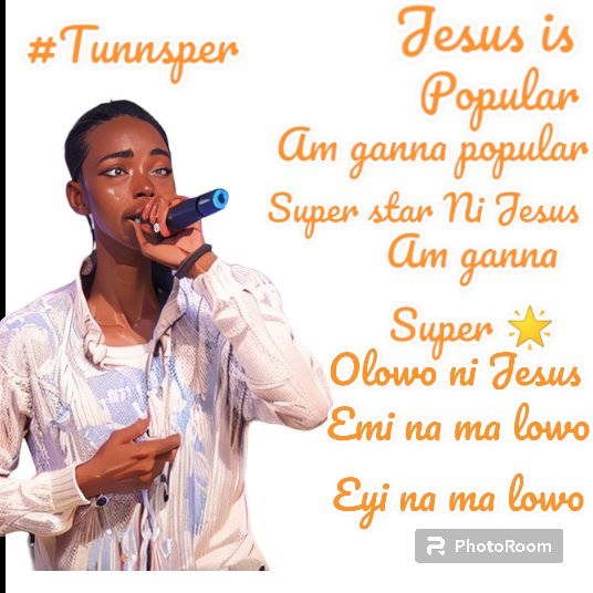 Tunnaper tweet media