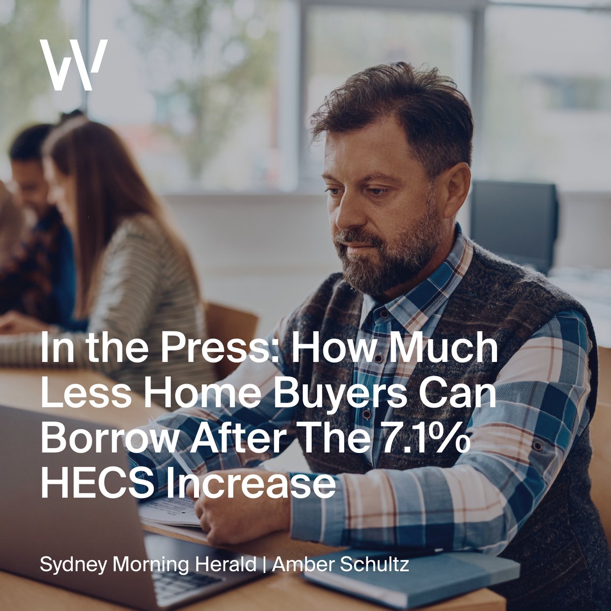 Millions of graduates have made voluntary HECS debt repayments to avoid the indexation rise, but financial experts have urged graduates not to panic. Read the article in our press page to learn more.

#debt #hecs #australia #financialknowledge