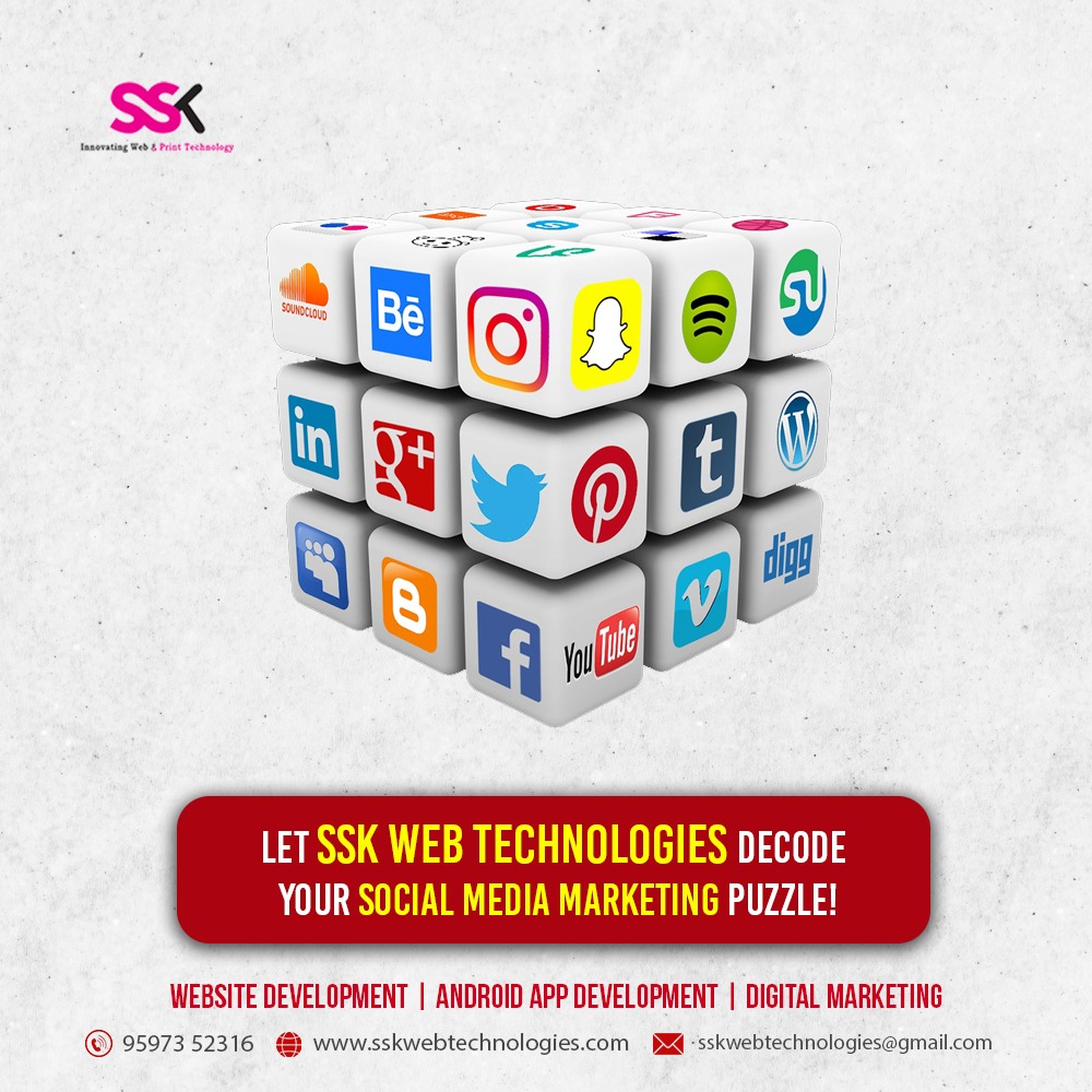ssk_web's tweet photo. Let we Decode your Social media Marketing 🧩puzzles

#digitalmarketing #digitalmarketingagency #digitalmarketingtips #digitalmarketingstrategy #digitalmarketingexpert https://t.co/kawNVXVyGx