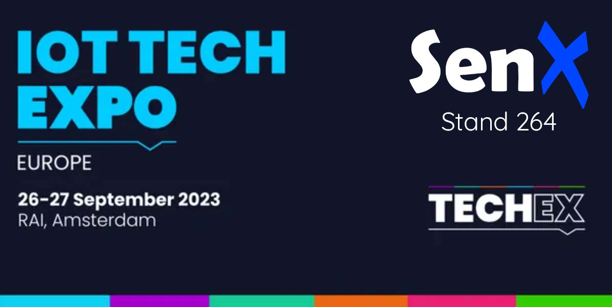 D-5 #IoTExpo Europe

Meet us stand 264 to talk about #timeseries management &amp; analysis with an open source solution

AND, we can't wait to present our new archiving solution dedicated to time series data

Learn more: senx.io
<a href="/iottechexpo/">IoT Tech Expo</a> #IoT #sensors #bigdata