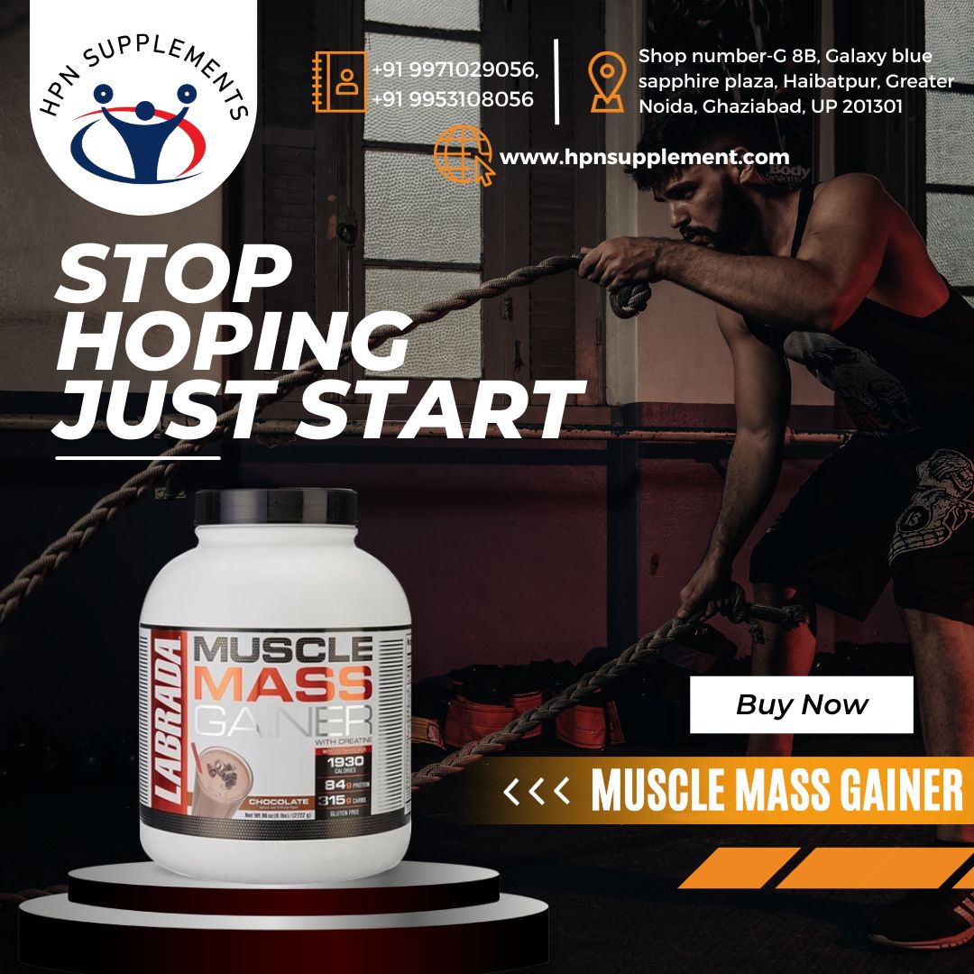 Stop hoping and start doing with HPN Supplements. Your journey to a healthier, fitter you begins now! 💪🌟 
.
@HPNSupplement
.
#begginer #startnow #start #musclegain #musclegains #musclegainer #impact #wheyprotein #impactwheyprotein #elevate #healthbenefits #bodybuildingtips