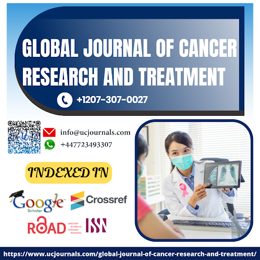 You have an opportunity to submit your manuscript at our Global Journal Of Pathology & Laboratory Medicine.

Kindly submit your research work here: ucjournals.com/global-journal…

#LaboratoryResearch #LabQuality #LabSafety #LabInstruments #DigitalPathology #PathologyEducation #clinicaL