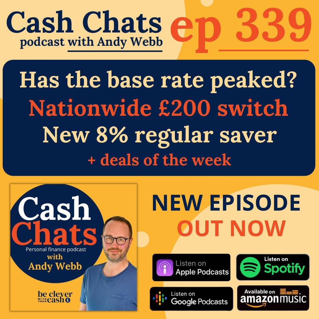 Be Clever With Your Cash tweet media