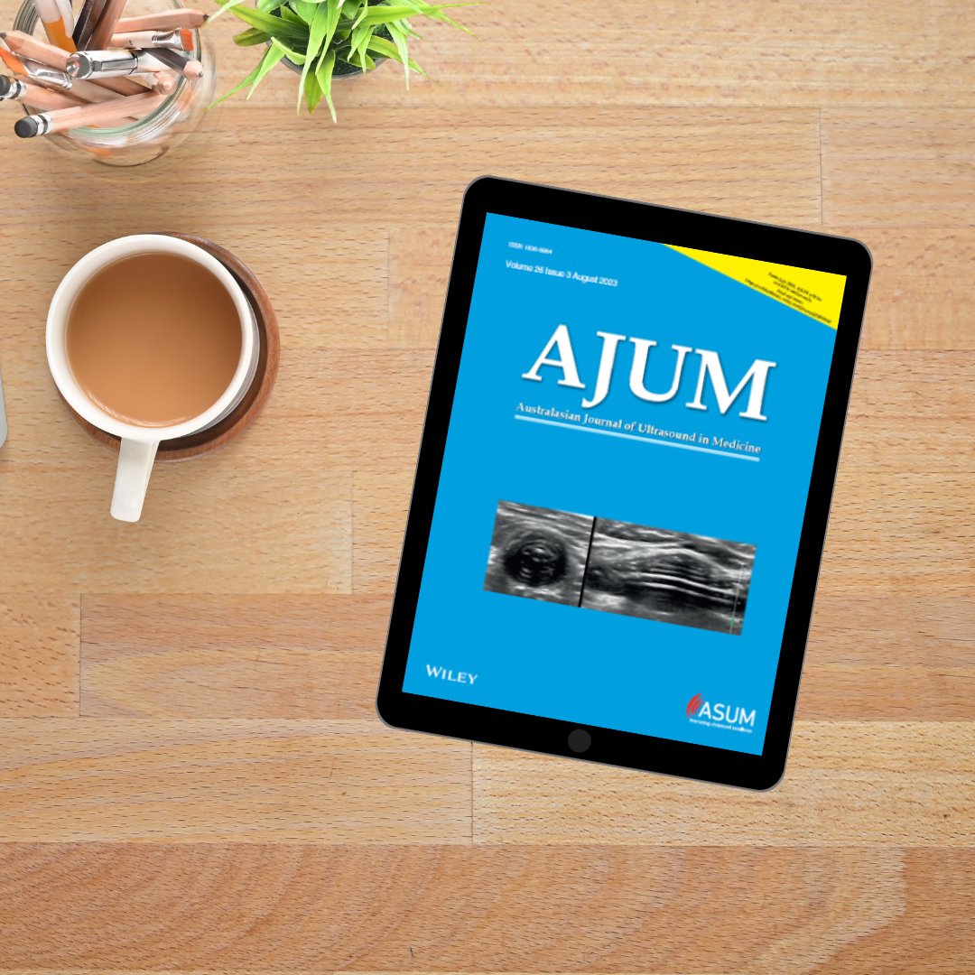 ASUM (@asumultrasound) on Twitter photo Check out the new #AJUM research paper by Rodrigo Manieri Rocha, <a href="/MathewLeonardi/">Mathew Leonardi MD PhD 🏳️🌈</a>, <a href="/GeorgeCondous/">Professor George Condous</a> et al. analysing the anatomical distribution of #endometriosis with #ultrasound.
ow.ly/SF7T50PN3GA
ASUM members log in to access all AJUM content ow.ly/yc8a50PN3GB Check out the new #AJUM research paper by Rodrigo Manieri Rocha, <a href="/MathewLeonardi/">Mathew Leonardi MD PhD 🏳️🌈</a>, <a href="/GeorgeCondous/">Professor George Condous</a> et al. analysing the anatomical distribution of #endometriosis with #ultrasound.
ow.ly/SF7T50PN3GA
ASUM members log in to access all AJUM content ow.ly/yc8a50PN3GB
