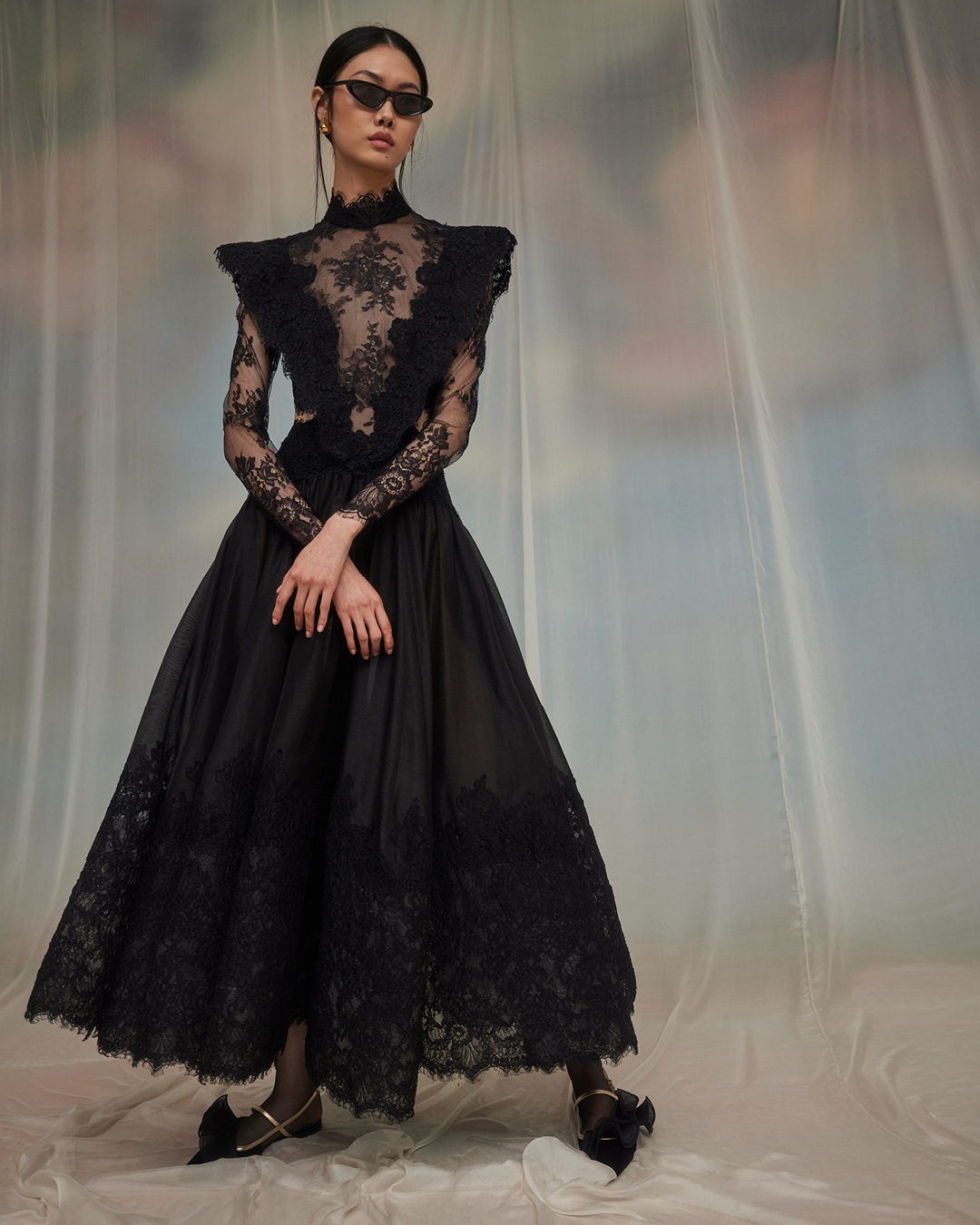 Zimmermann lumino dress cheap