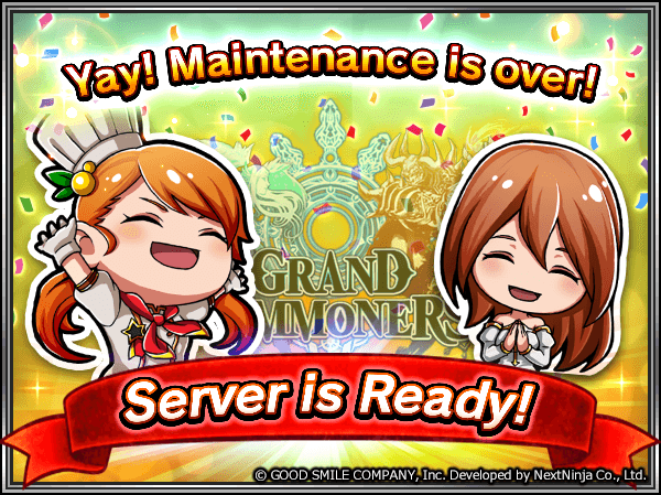 Grand Summoners - Hell's Paradise comes to Grand Summoners in one week! 🔥  Gabimaru and Sagiri will be here to kick off the Crossover, then Chobe and  Yuzuriha will follow soon after! #