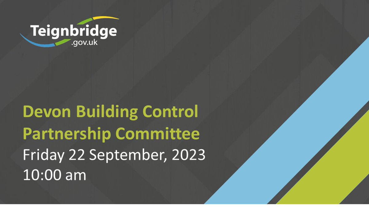 PlanTeignbridge tweet media