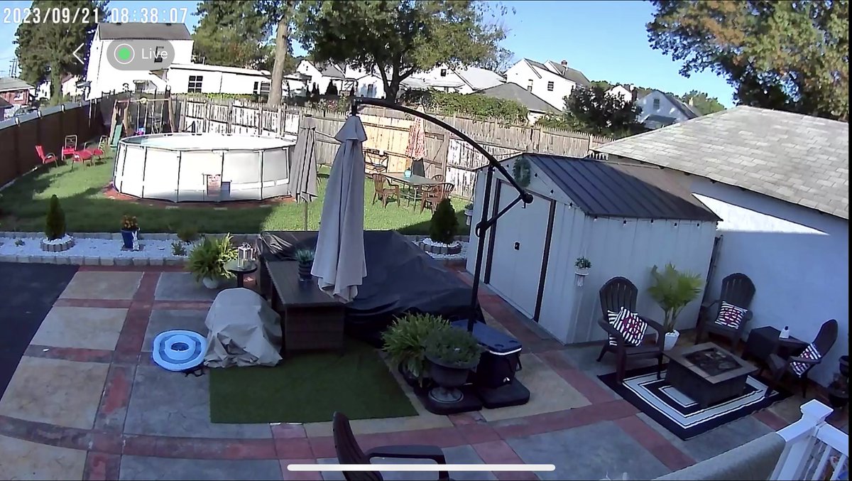 sovmiku's tweet photo. Sovmiku CG6 HD Surveillance Images🍀
https://t.co/Wbsff6XRXv
#sovmikulife #SovmikuCG6 #HomeSecurity https://t.co/12ZXRDgctP