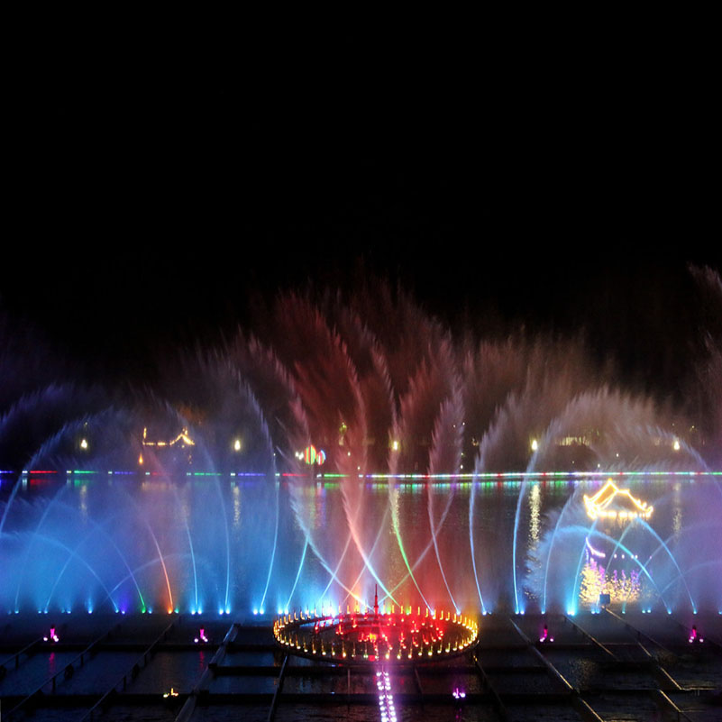 DalisiCo's tweet photo. The musical fountain has the function of moisturizing the surrounding air for people, optimizing the surrounding environment,
Improve the city's cultural and artistic appearance, improve visibility and other advantages.
https://t.co/pwnXdbgBLD
#waterfountain,#dancingfountain https://t.co/DtM2nQlr7j