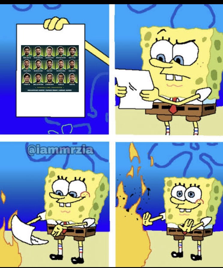 Brain_less90's tweet image. یہ بےمقصد سفر اب ختم ہوجائےتواچھاہے
نا تم سےرہبری ہوگی نا ہم سےپیروی ہوگی
#squad #PakistanCricket #Karachi
#MuhamadAmir  #BabarAzam #ShaheenAfridi #SarfarazAhmed #ImadWasim  #PCB #WorldCup2023  #NaseemShah 
@iRashidLatif68  @Shoaib_Jatt  @shoaib100mph  @Inzamam08