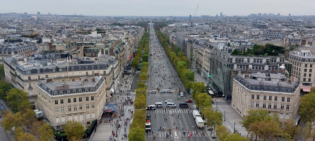 One month to deadline for Tenure Track Professorship in Urban Analytics. By 2050 up to 70% of world population projected to live in cities. Could you build a group studying theories and methods in this area? 

More: jobs.uzh.ch/offene-stellen…

<a href="/uzh_geo/">UZH Geography</a> <a href="/UZH_Science/">UZH Science</a> <a href="/UZH_en/">University of Zurich</a> @UZH_dsi