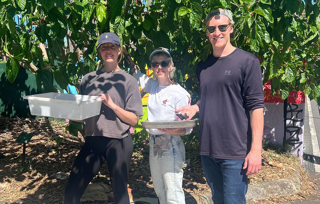 Hub Australia tweet media