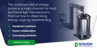 GoughEngineeri1's tweet photo. Rising energy prices are a challenge for manufacturers, with 15 per cent of their costs allocated to energy. 

Our MD Stephen Harding, recently wrote an article on how to offset these rising costs. 

Check it out here:
https://t.co/WArGmGJinR
#EnergyEfficiency #Manufacturing https://t.co/zeY2D7fOuG