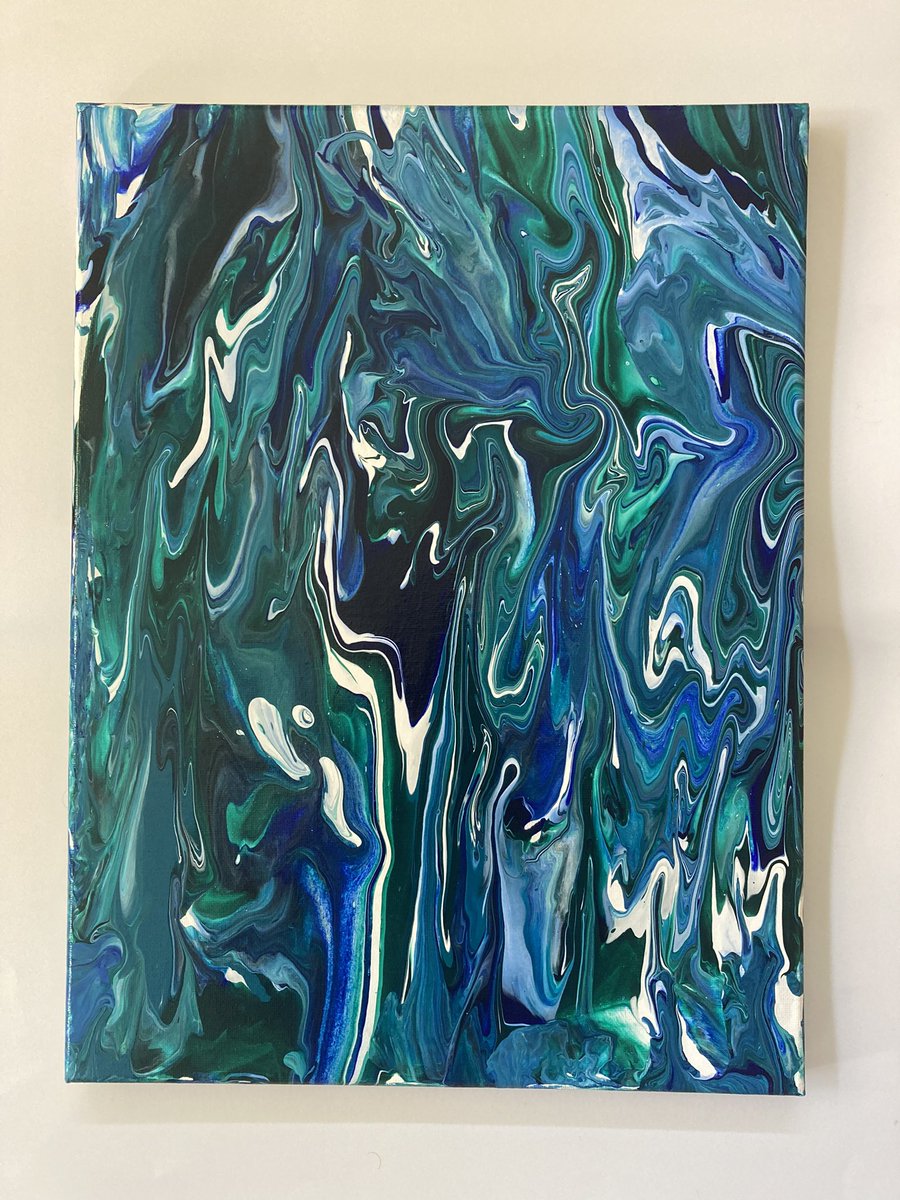 JJWoodward61's tweet photo. Our Art…Peace https://t.co/UYpJytHS95