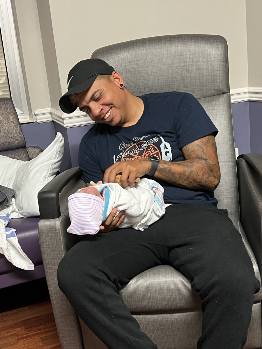 courtneyyygrass's tweet photo. We thought it was a good day to have a baby. 🩵🤍 I felt like an absolute queen thanks to having the most supportive partner I could’ve ever asked for. Thank you for loving me the way you do and never failing to be my biggest fan. I love you forever. 🫶🏼 https://t.co/PikUpqoREW
