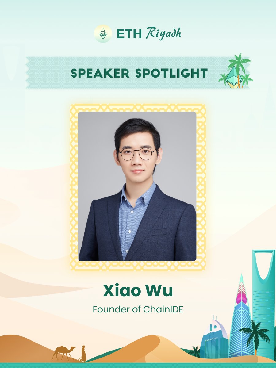 ETH Riyadh tweet media