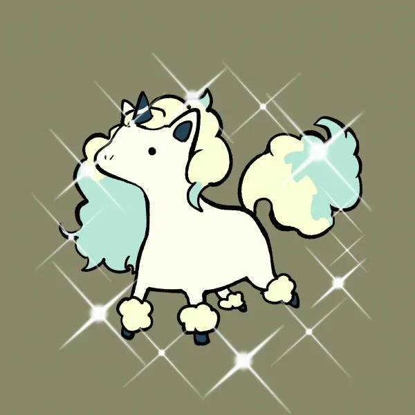 がらるぽにーた。リクエストさんきゅうううう。 