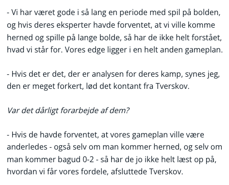 cph_michael's tweet photo. Hvor er det bare smaddertarveligt med alle de kritiske spørgsmål, efter man er blevet kørt rundt på røv og albuer i Toto Cup'en. Ved TV2 slet ikke, at puritanerne fra Farum med de gode værdier har et akademi i Ghana og i øvrigt står for #goodhosting? #fenfcn #ecldk #dummeverden https://t.co/MHi6rvM26c