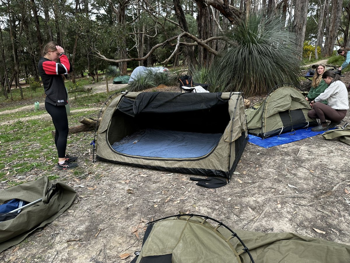 Sean Connell (@sean4sea) on Twitter photo Marine Ecology undergrad course <a href="/UniofAdelaide/">Uni of Adelaide</a> : our seminar room is a beach, our accommodation is a forest.
It’s not cutting-edge facilities that matter; it’s using our minds, it’s people that matter. Marine Ecology undergrad course <a href="/UniofAdelaide/">Uni of Adelaide</a> : our seminar room is a beach, our accommodation is a forest.
It’s not cutting-edge facilities that matter; it’s using our minds, it’s people that matter.