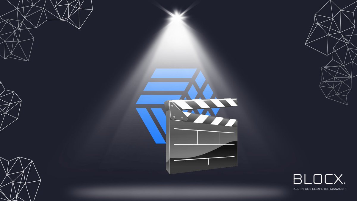 BLOCX_TECH's tweet photo. 🎉ATTENTION TO ALL BLOCXERS &  BOUNTY HUNTERS🎉
                                     ⏰11.09 - 11.10⏰

A YouTube Video Competition is now live for all the content creators & also presents a wonderful opportunity to the ones who are yet to be! 🤩 

If you're a content creator or not, you can create an informative and engaging YouTube video about the BLOCX (More you show the better) and by doing that you will have a chance to grab a handsome prize while helping our community grow!

Requirements👇

Pick a Topic :
"Introduction about the BLOCX. and its' Ecosystem" 
"How to Mine BLOCX."
"How to run MASTERNODES on BLOCX."

Length of the Video: Minimum 5 mins ( longer the better )

Language: Any

Links in video bio: socials, exchanges, website

Once Video is done, be sure to post it to:
Discord - https://t.co/ToC0rYTp4W
💬bounty-general channel

Additional Criteria:
- Follow @BLOCX_TECH, like & retweet this tweet
- Tag 3 friends you would like to win and see their videos about $BLOCX
- Post your video link together with Discord Username and your $BLOCX wallet address under this tweet

🏆PRIZES - 2000$ worth of $BLOCX 🏆

1 x $400 worth in $BLOCX for the best video content
3x $200 worth in $BLOCX for 1st, 2nd and 3rd best content
5x $100 worth in $BLOCX for next 5 well made and informative content
10x $50 worth in $BLOCX for the randomly selected

#BLOCX #BLOCX_TECH $BLOCX