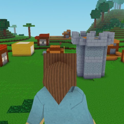 prames2u's tweet photo. #blockcraft https://t.co/ZLz3Aa4doS https://t.co/3c6KIfkRgV