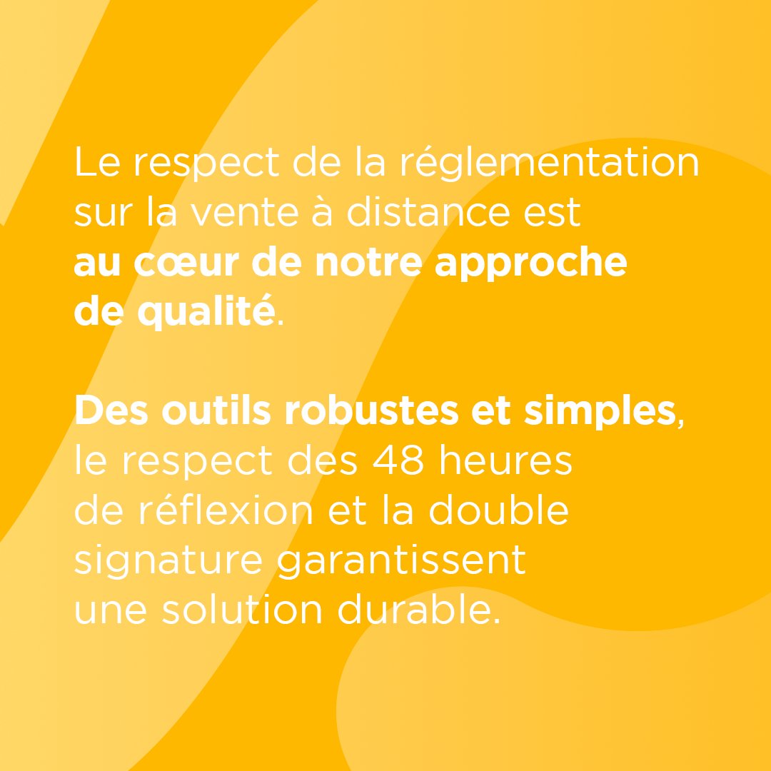 praeconis_fr's tweet photo. Un nouvel âge s'ouvre.
Chez Praeconis, nous pensons que la première responsabilité du courtier est de comprendre les besoins de ses clients et sécuriser leurs familles. https://t.co/vrjwTEGmiM