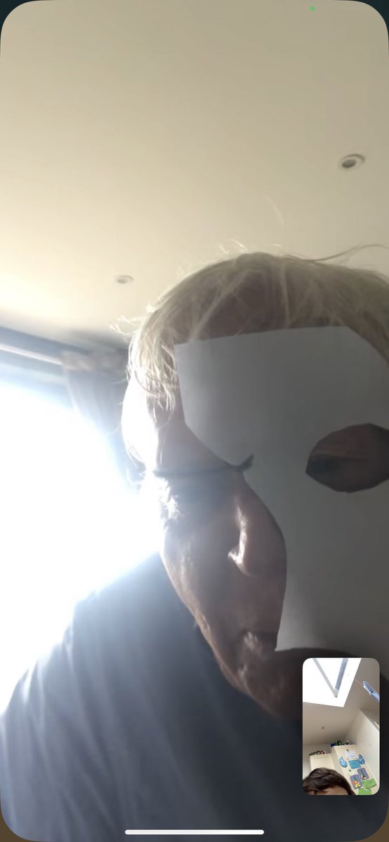 John Henry Falle tweet media