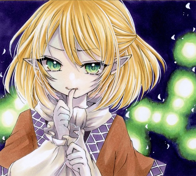 「mizuhashi parsee」Fan Art(Latest｜RT&Fav:50)