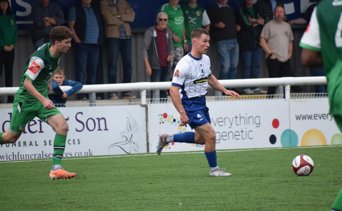 𝗡𝗘𝗫𝗧 𝗨𝗣 ⚪️🔵|

🆚 <a href="/FarsleyCelticFC/">Farsley Celtic</a>. 
📅 Saturday 23rd September 
⏰ 3PM K.O
🏟️ The Citadel
📍 LS28 5BE
🚌 tinyurl.com/FarsleyCoach

📸 <a href="/jackTompkins12/">Jack Tompkins</a> 🧱 💪

#UTP #WeAreUnited