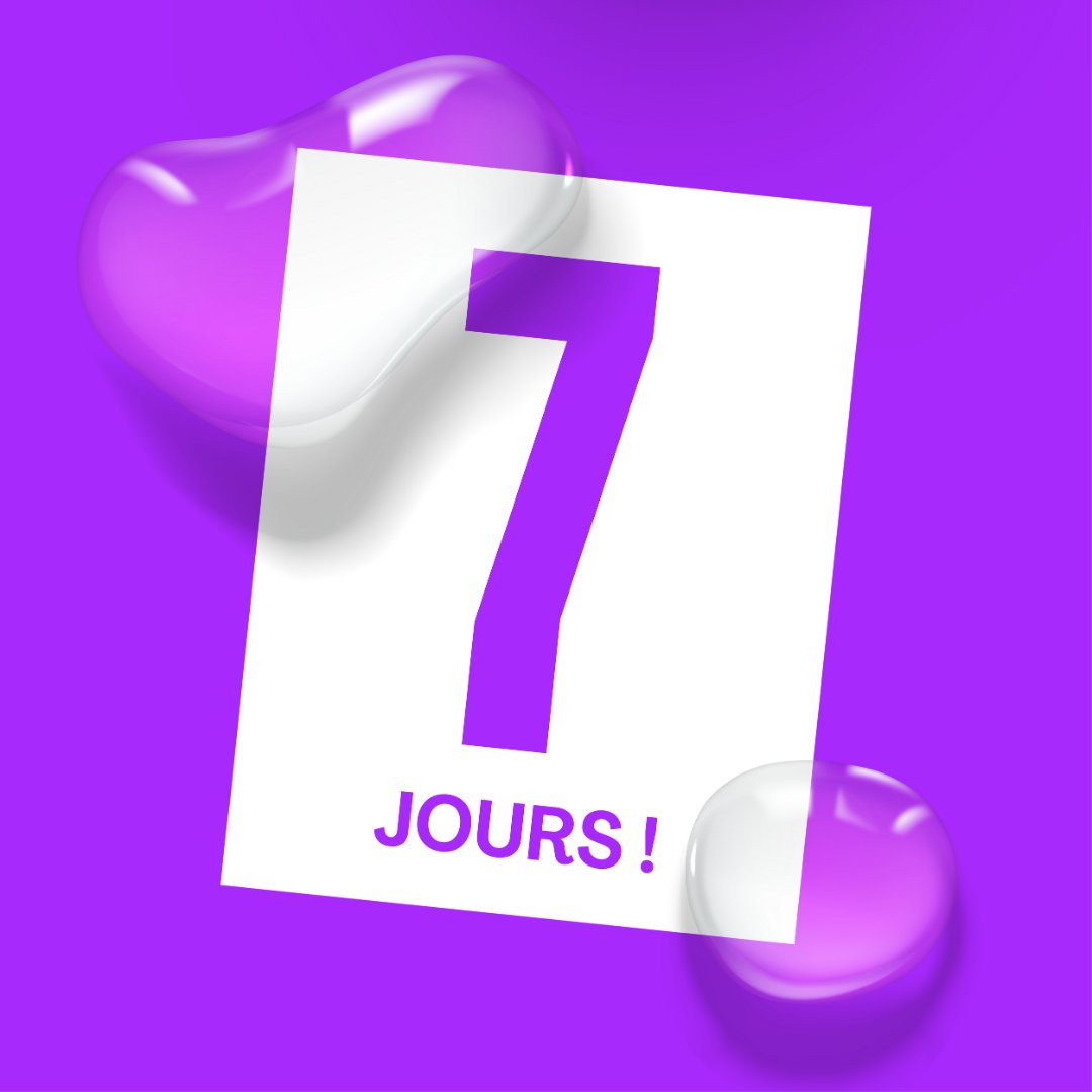 Vous êtes prêts pour cette 63ème édition ? 

#foireduvalais #fdv23 #valaiswallis #martigny