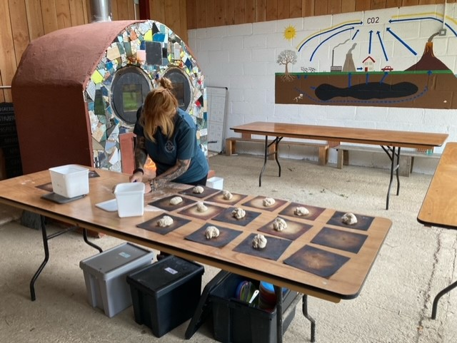 Willow Park C of E Primary School tweet media