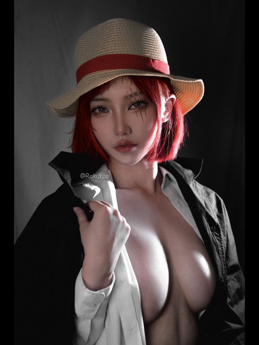 コスプレイヤー洛洛子のTwitter画像3