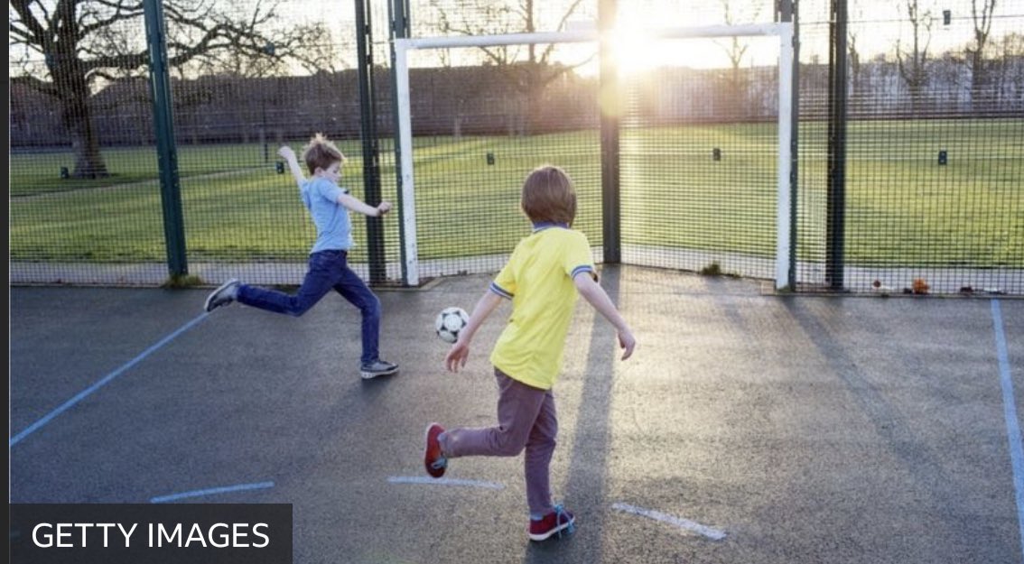The government says it wants 2.5m more adults and 1m more children classed as ‘active’ in England by 2030 after years of “stubbornly high” inactivity levels. But how can it be done? bbc.co.uk/news/uk-668541…