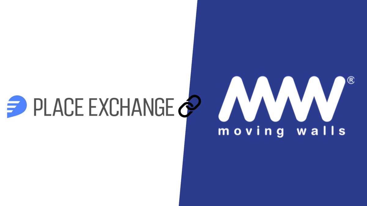 Moving Walls tweet media