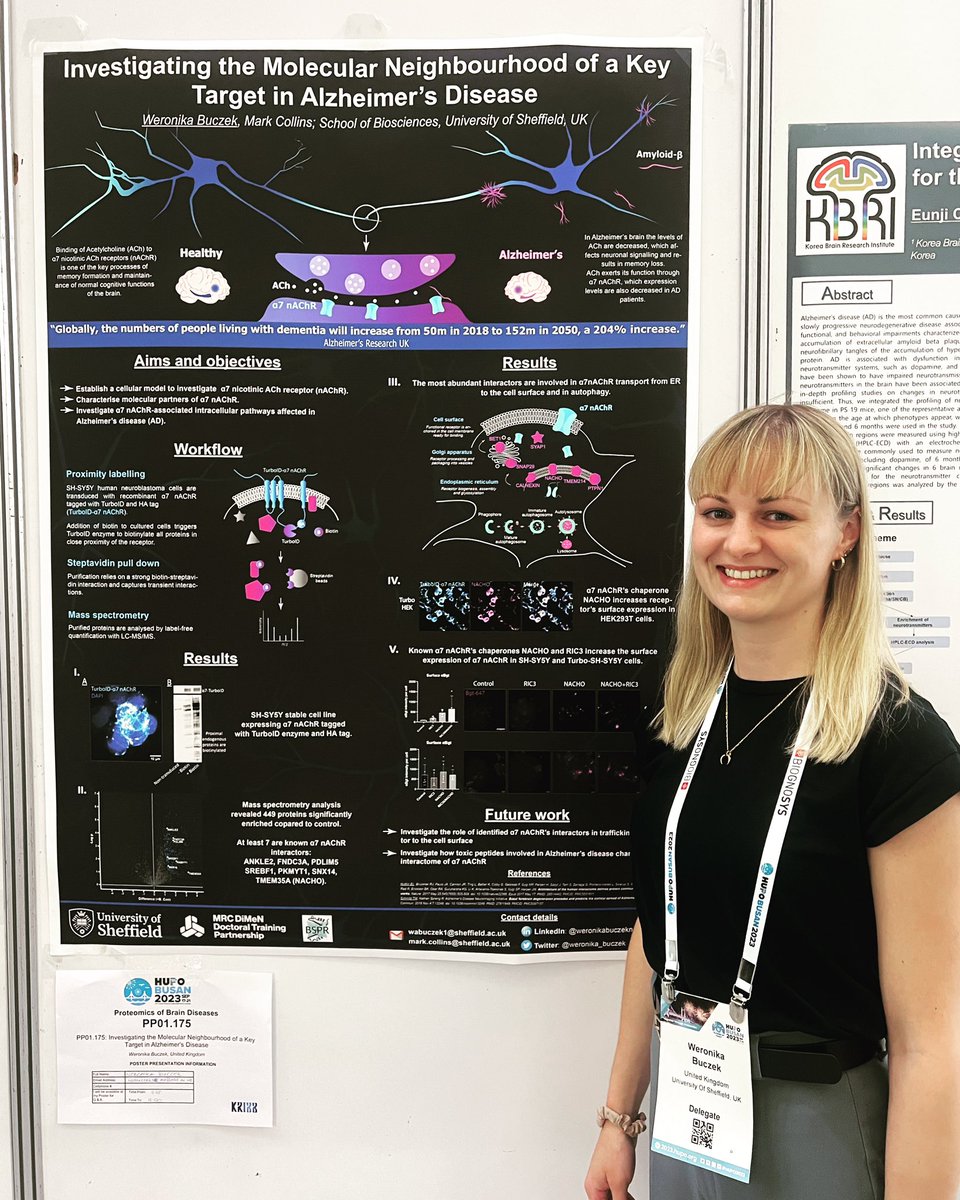 Dr Weronika Buczek tweet media