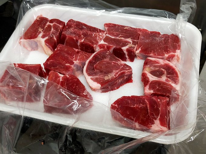 ふーむなるほどねェ… 