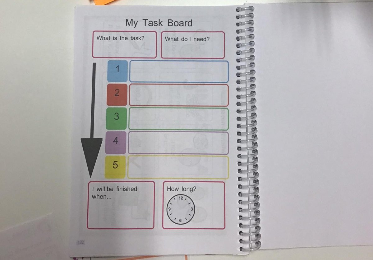 WMISLT2's tweet photo. Great to see @ArkKingsAcademy including #SLCN resources in student planners to help create/spread awareness of strategies that can be used in the classrooms! 👏👏
#InclusionMatters #communication @Widgit_Software https://t.co/sGnngjwm37