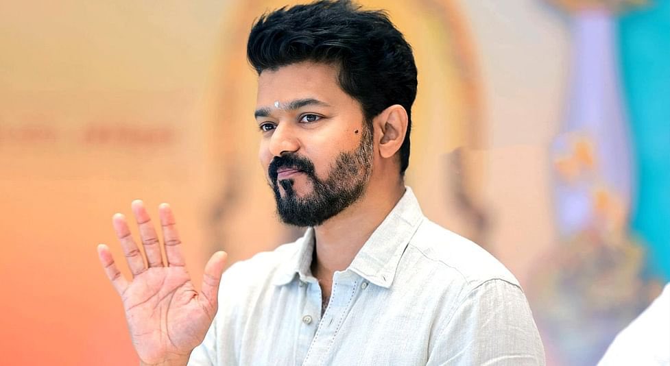 CjvFanatic's tweet photo. Producer &amp; exhibitors are trying their level best to get permission for early morning show in Tamilnadu considering the phenomenal ticket demand.

Fingers crossed. Hope for the best. ❤️

#Leo https://t.co/EnjwwZQFgj