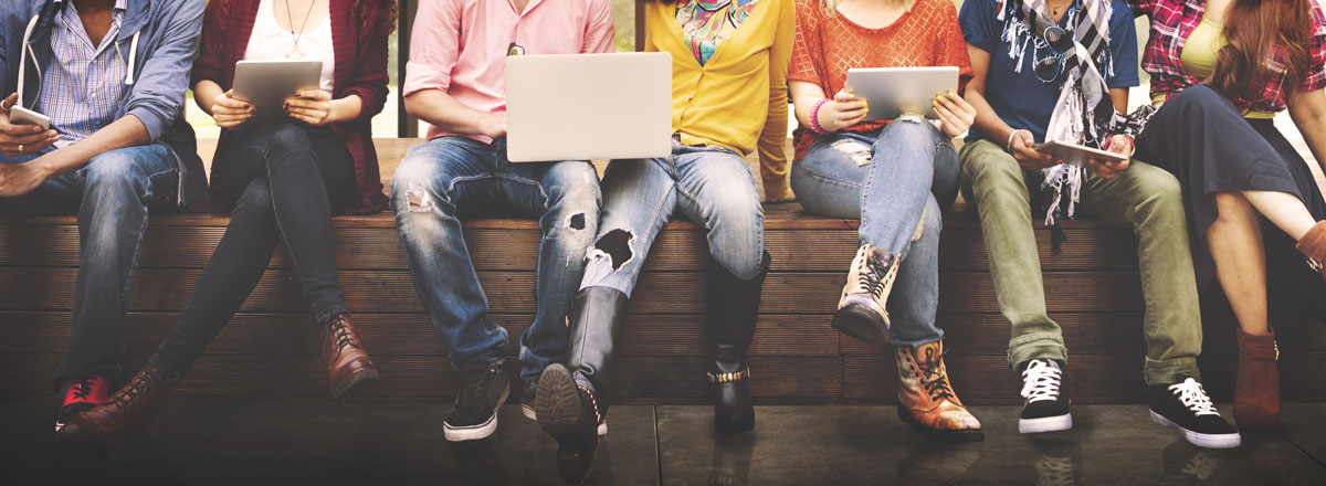 Welkom aan alle nieuwe (en terugkerende) studenten!

Wij zijn ICTS, de centrale IT-dienst van KU Leuven. Alle info over onze IT-voorzieningen vind je op kuleuven.be/icts/studenten.