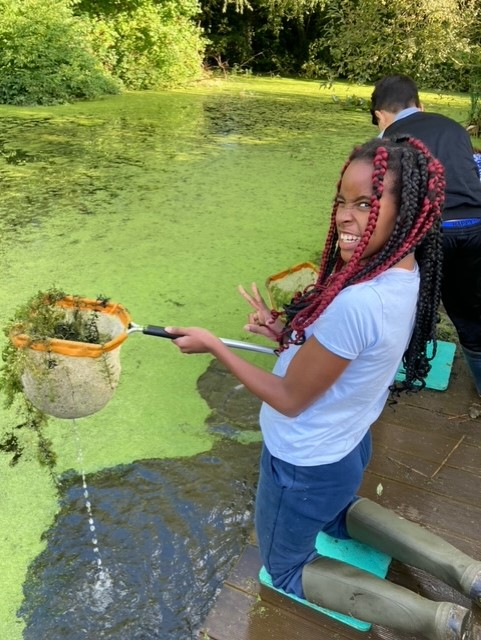 Willow Park C of E Primary School tweet media