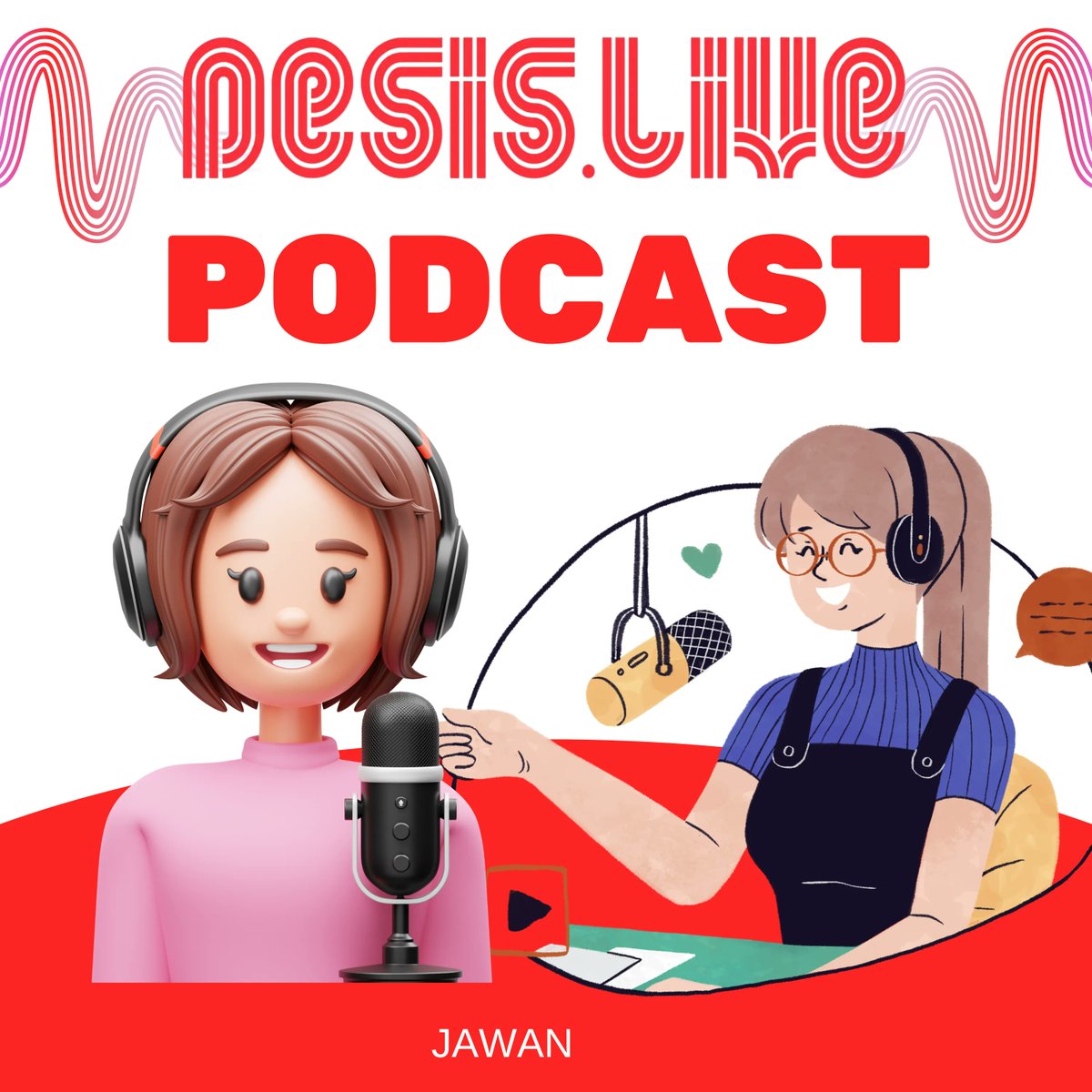desisLIVE's tweet photo. When we say Shahrukh Khan, you bow.
That's how much of fangirls we are and not afraid to show.
It was an SRK fest for us with Jawan. So much so that we couldn't stop podcasting about it.
We literally had to rein it in.
Listen on.
#desislive POD is on Apple/ Google/ Spotify/ https://t.co/vkB3YITT6k