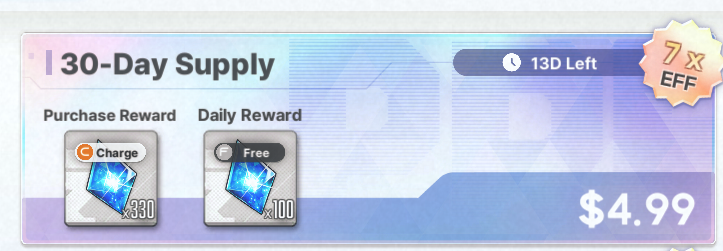 sefhi_'s tweet photo. #NIKKE giveaway!

2 monthly cards: leave a like, RT and a meme in the comments

we pick winners tonight before NIKKE reset!

stream : https://t.co/QHDRjMeNPs https://t.co/2w9XeUM3cH